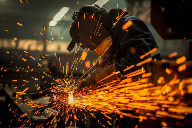 Best Maintenance and Repair Welding in Brownfields, LA