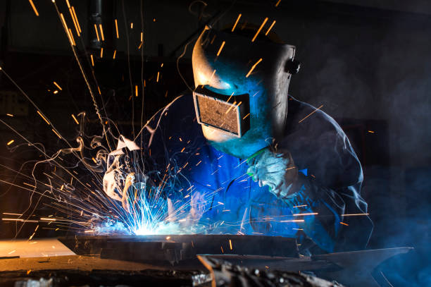 Best Automotive Welding in Brownfields, LA