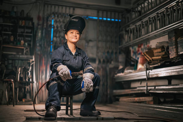 Best Artistic and Custom Metal Fabrication in Brownfields, LA