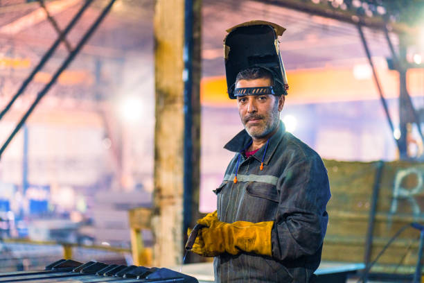 Reliable Brownfields, LA Welder & Metal Fabrication Solutions