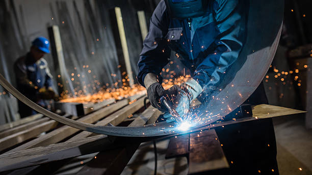 Best Specialty Welding Processes in Brownfields, LA