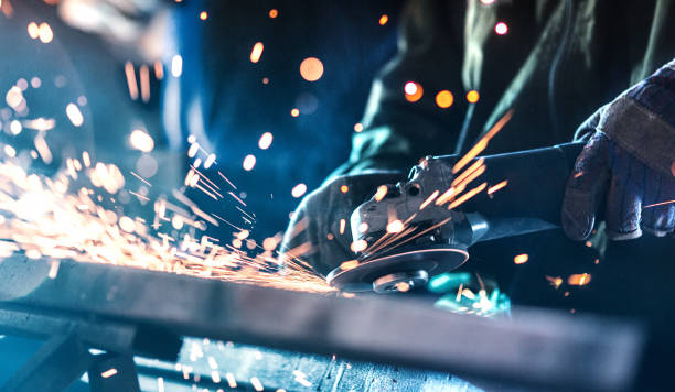 Best Food and Beverage Processing Equipment Welding in Brownfields, LA